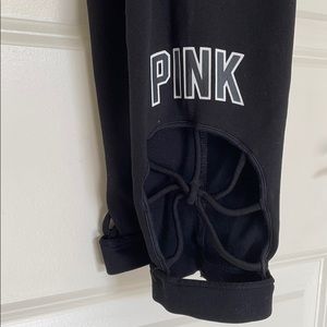 PINK Ultimate leggings